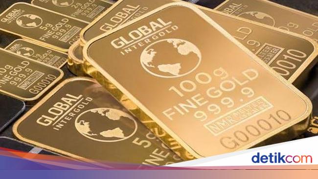 Mengenal Platform Bos Emas Indonesia, Solusi Jual Emas Online Dengan Mudah