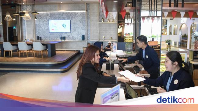 Hotel di Kaltim Ramai Dipesan Jelang HUT RI di IKN