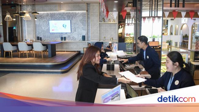 Jelang 17 Agustus di IKN Hotel Penuh, Kamar Rumah Warga Ikut Disewa