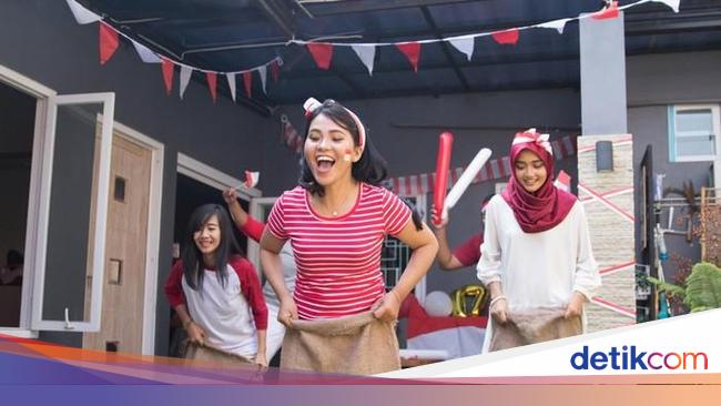 Merdeka! Kumpulin Poin di DANA Bisa Raih iPhone 15-Samsung S23 Ultra