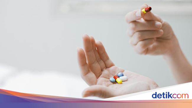 Bukan Cuma gegara Impor, BPOM Ungkap Alasan Harga Obat RI Lebih Mahal