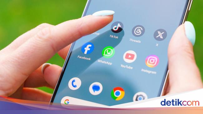 Kenapa Kita Cepat Bosan Baca Artikel Tapi Bisa Scroll TikTok Berjam-jam?