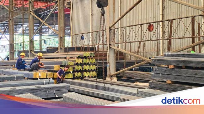 Tata Kelola Berstandar Internasional, Intisumber Bajasakti Peroleh ISO