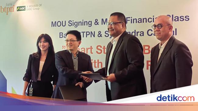 Judi Online Bikin Boncos, Mending Investasi Mulai Rp 10.000 Nih!