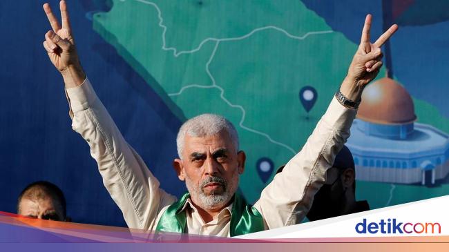 Autopsy results of Hamas leader Yahya Sinwar died of a gunshot wound to the head