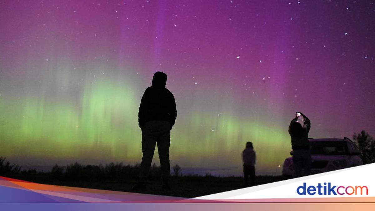 Hujan Meteor Orionid 21 Oktober 2025 Jam Berapa? Cek Waktunya