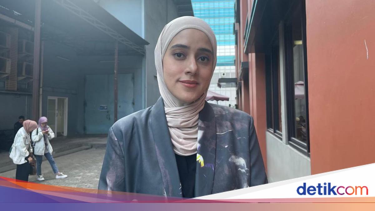 Tunanetra Penjual Sapu Buat Fairuz A Rafiq Malu Masih Suka Ngeluh
