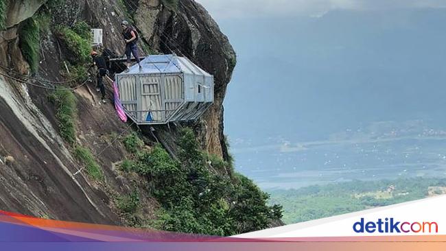 9 Tempat Wisata RI yang Dulu Populer, tapi Sekarang Tutup Permanen