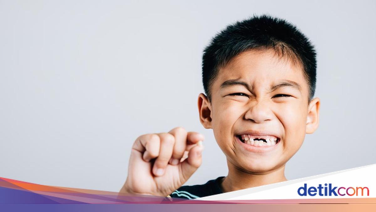 Gigi Copot Banyak, Lengkap dengan Penjelasannya dalam Islam