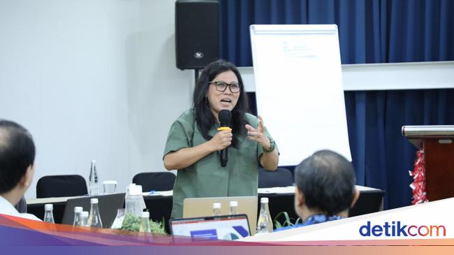 Komnas Perempuan Dukung Pramono Tak Beri Izin ASN Jakarta Berpoligami