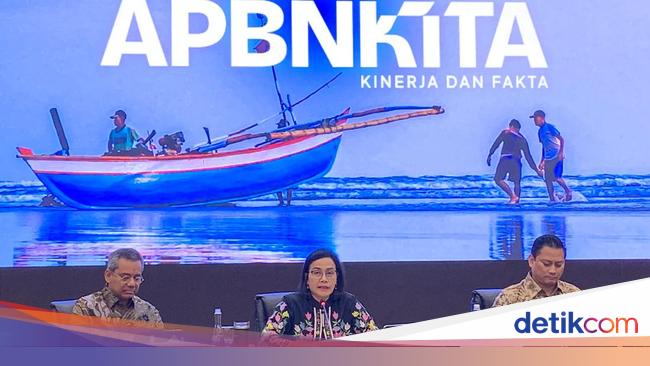 Sri Mulyani Kumpulkan Dana Hibah buat Pilkada Serentak Rp 37,52 T