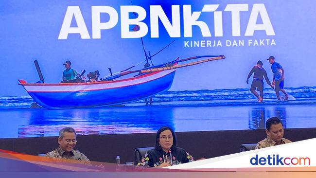 SRBI sebagai solusi untuk mengelola volatilitas arus modal asing