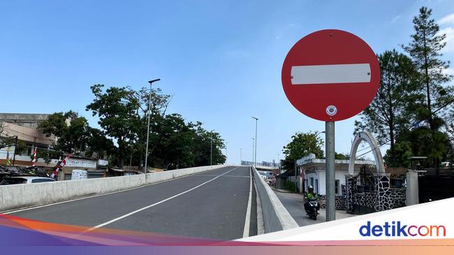 Pemprov Jakarta Bakal Bangun 2 Flyover di Jakbar dan Jaksel