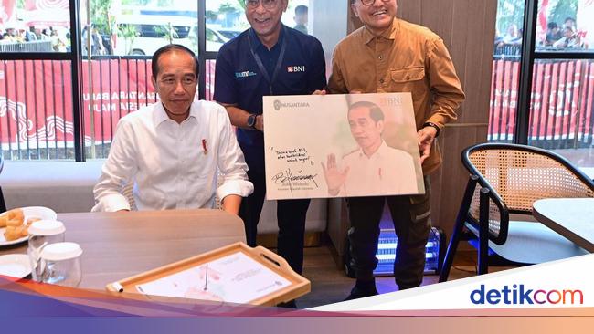 Pekerja di IKN Makin Mudah Dapat Layanan Perbankan