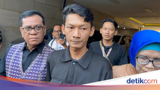 MA Juga Tolak PK Saka Tatal dalam Kasus Pembununan Vina di Cirebon