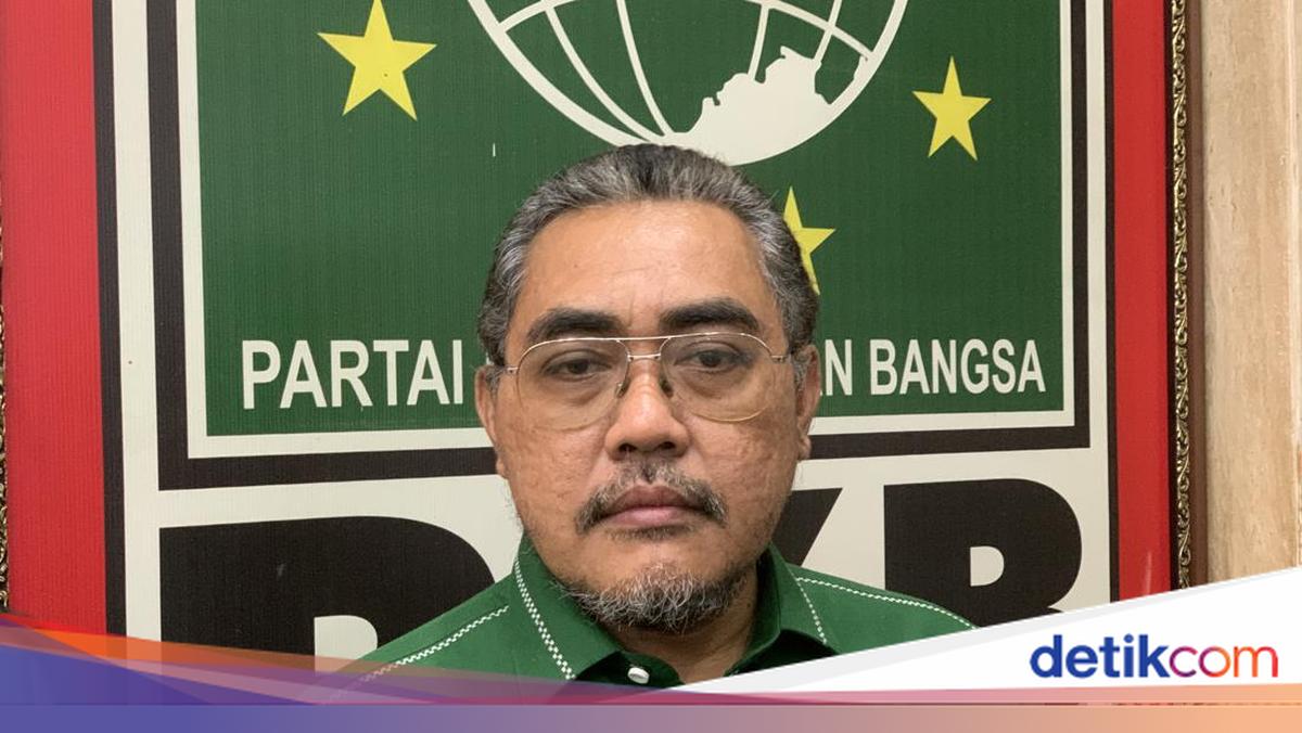 PKB ke PDIP: Presiden-DPR Butuh Soliditas dan Tegas Sikapnya