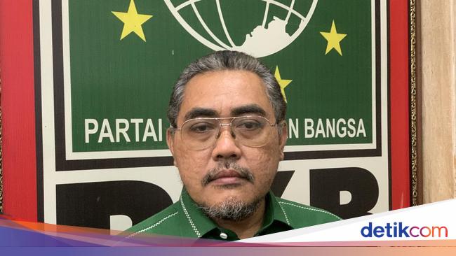 PKB Komitmen Masuk Barisan ‘Koalisi Permanen’ Gagasan Prabowo