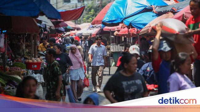 Gaya Hidup Online Bikin Dompet Bocor di Tengah Krisis Kerja