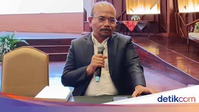 Eks Menteri Jokowi Kritik Pembangunan IKN, Singgung HGU Kebablasan