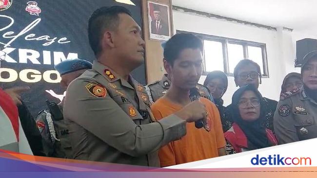 Lakukan KDRT, Armor Toreador Diberhentikan Tidak Hormat dari HIPMI