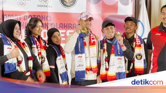 Bonus Rp 6 Miliar Rizki & Veddriq Kena Pajak? Ini Jawaban DJP