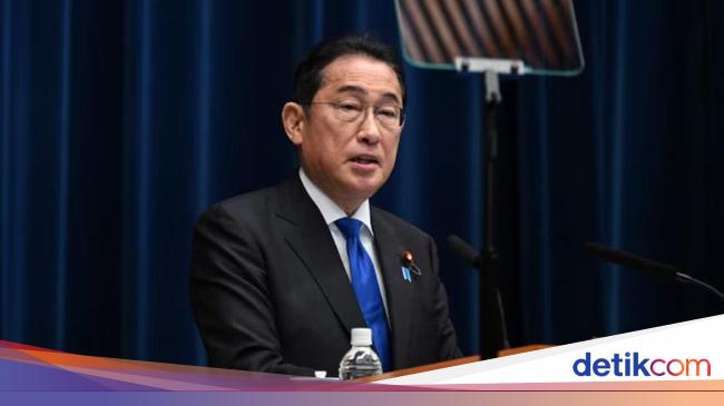 Bocah Jepang Tewas Usai Ditikam di China, PM Kishida Tuntut Penjelasan