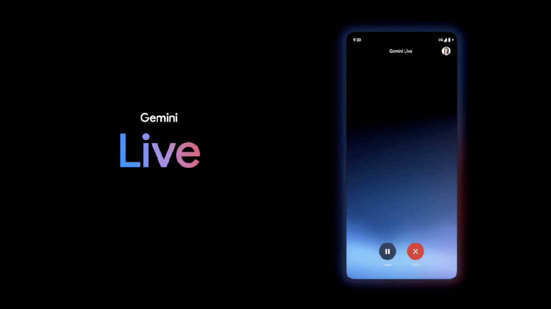 Gemini Live Kini Bisa Berbicara Bahasa Indonesia