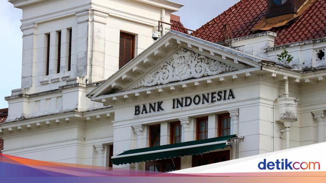 Hari Bank Indonesia 5 Juli, Cikal Bakal Lahirnya Sistem Keuangan RI