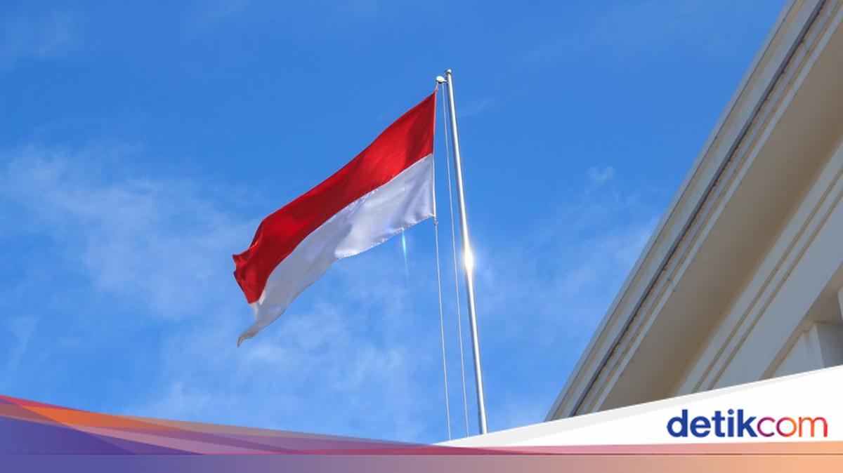 Upacara Hari Sumpah Pemuda ke-97 Tahun 2025: Jadwal dan Susunan Acara