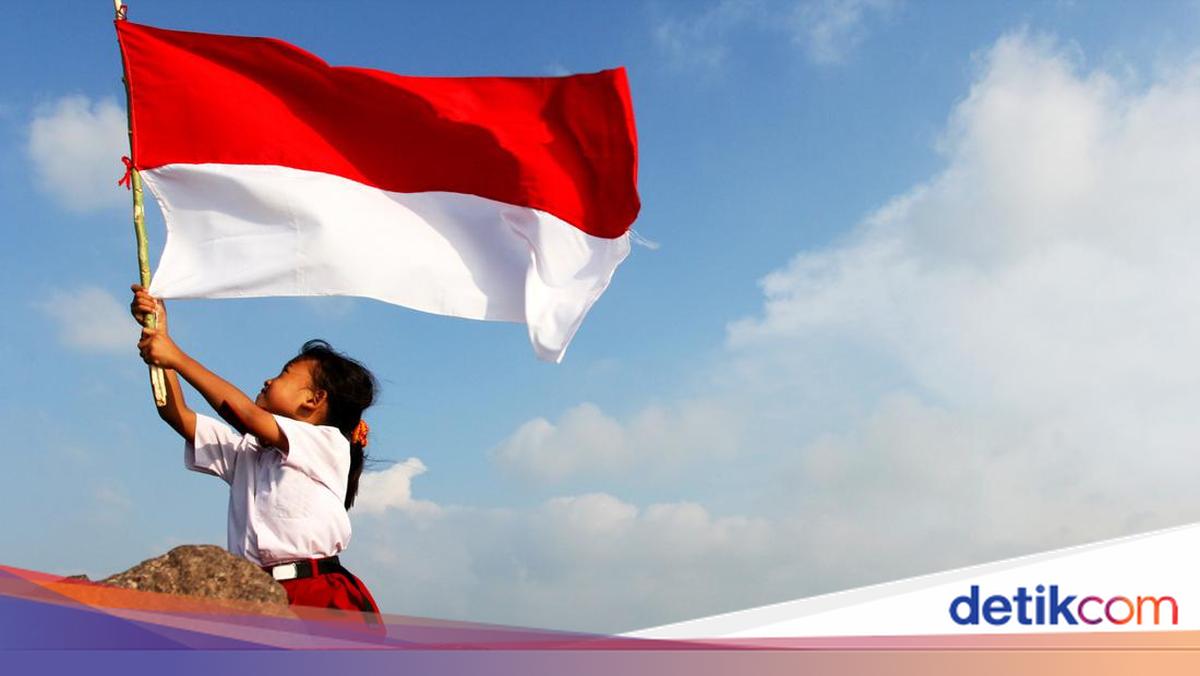 Ilmuwan Ungkap Asal Usul Leluhur Orang Indonesia