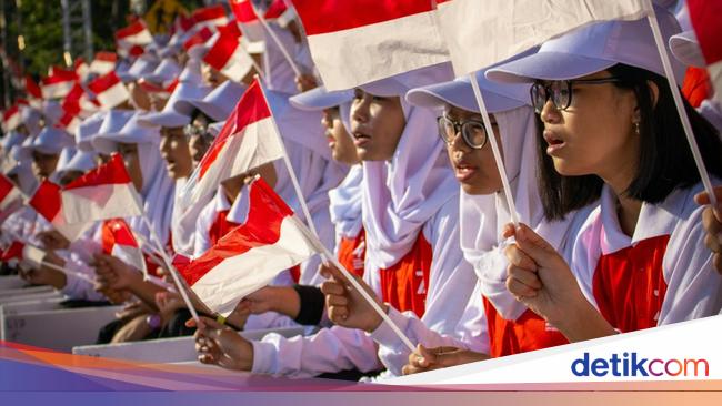 17+ Ide Tema Karnaval 17 Agustus 2025 yang Unik, Menarik, Inspiratif