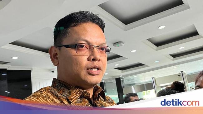 MK Pastikan Suhartoyo Masih Jabat Ketua: Putusan PTUN Belum Inkrah