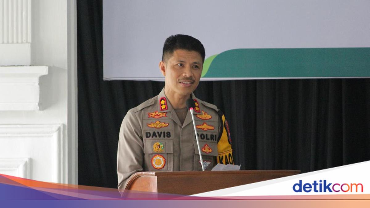 Gerakan Pasang 10.000 CCTV Dicanangkan di Kota Pasuruan, Ini Tujuannya