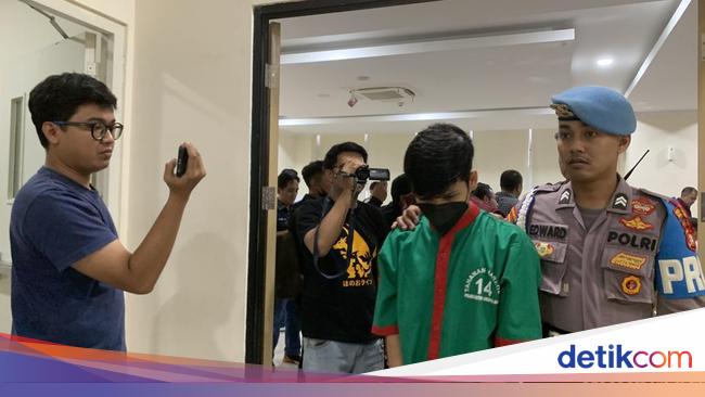 Polisi: DJ Dutch Kurir Sabu Kerap Diundang Private Party Bos Narkoba Medan