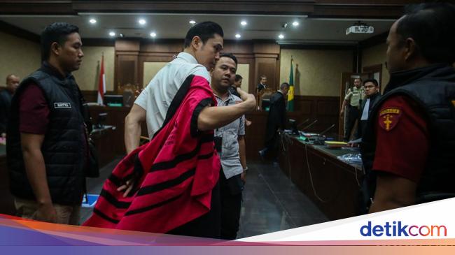 Harvey Moeis Alirkan Dana Korupsi Timah ke Rekening Sandra Dewi Sebesar Rp 3,1 M