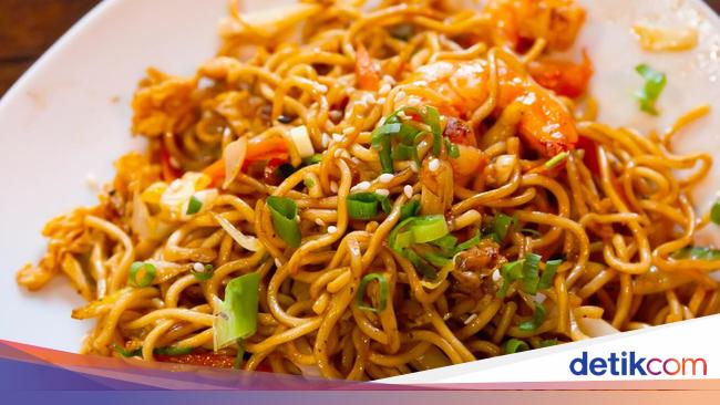 15 Menu Jumat Berkah Lezat Simpel, Praktis dan Gampang Buatnya