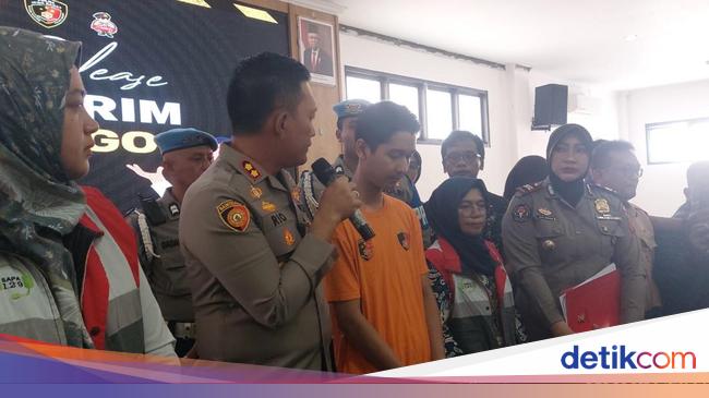 Armor Toreador Bilang Orang Tua dan Tetangga Tahu soal KDRT ke Intan Nabila