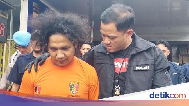 Pengakuan Suami Pembunuh Istri Simpan Mayat Korban Sepekan: Masih Sayang