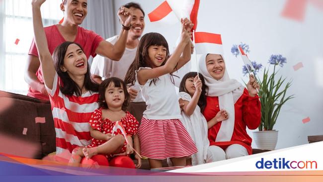 Pastikan Degup Jantung Sehat, Sambut Kemerdekaan bersama Orang Terdekat