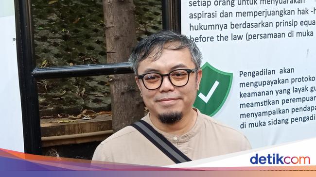 Andika Rosadi Nyes Dengar Pertanyaan Anak: Bagaimana Ayah Mentalmu Hari Ini?