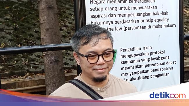 Setiap Malam dan Ada Tangis, Andika Rosadi Usahakan Rujuk dengan Nisya Ahmad