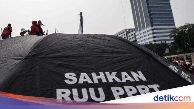 Aktivis Perempuan Desak RUU PPRT Segera Disahkan: Demi Kejelasan Hak-Kewajiban