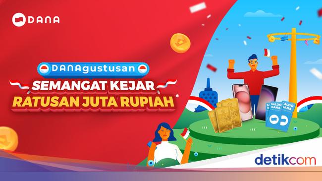 Mau Dapat Emas-Gadget Cuma-cuma? Yuk Ikutan Main DANAPoly Sekarang Juga!