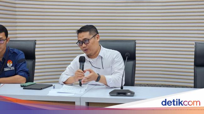 Bantah Intimidasi Saksi Kasus Hasto, KPK Pastikan Penyidik Profesional