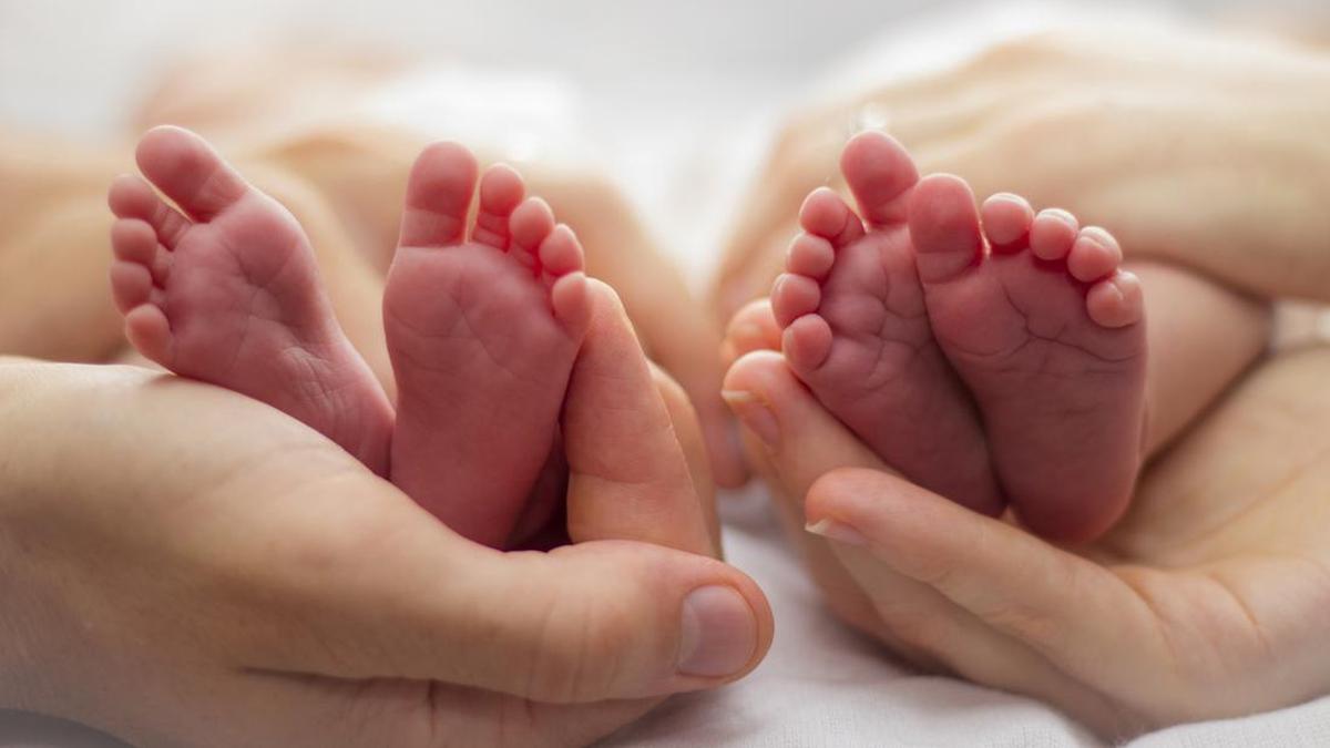 Banyak Wanita AS Ogah Punya Bayi, Rerata Usia Wanita Hamil Juga Makin Tua