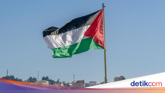 4 Doa untuk Palestina dalam Bahasa Arab beserta Latin dan Terjemahnya