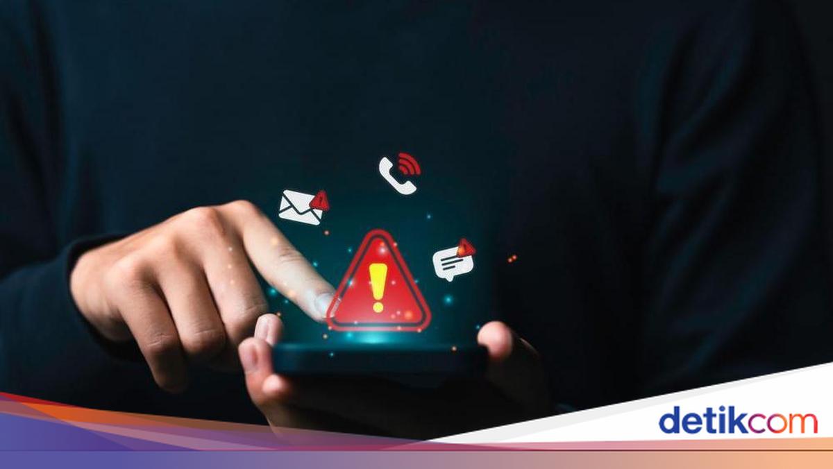 Warga Serang Tertipu Jasa Pembuatan SKCK di Facebook, Ternyata Palsu