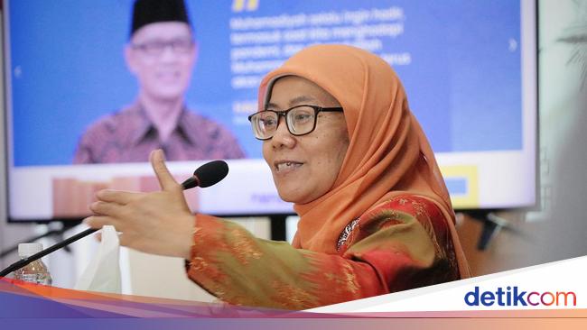 Aisyiyah Kritik Dalih soal Keseragaman Paskibraka: Bentuk Tak Toleran