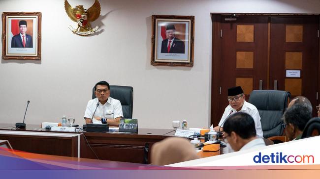 Prabowo Mau Bentuk Badan Tata Kelola Karbon Saat Menjabat