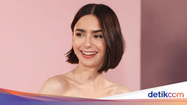 Deretan Artis yang Pakai Ibu Pengganti untuk Dapat Momongan, Termasuk Lily Collins